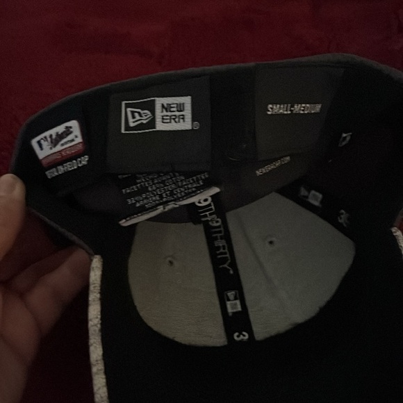 New York Yankees baseball hats- 2 - Picture 6 of 7